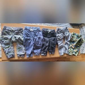 Boys pants Size 5T